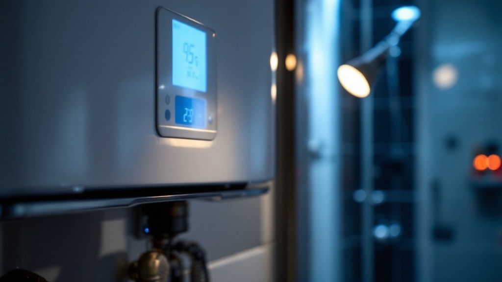 Installation Sanitaire Nanterre