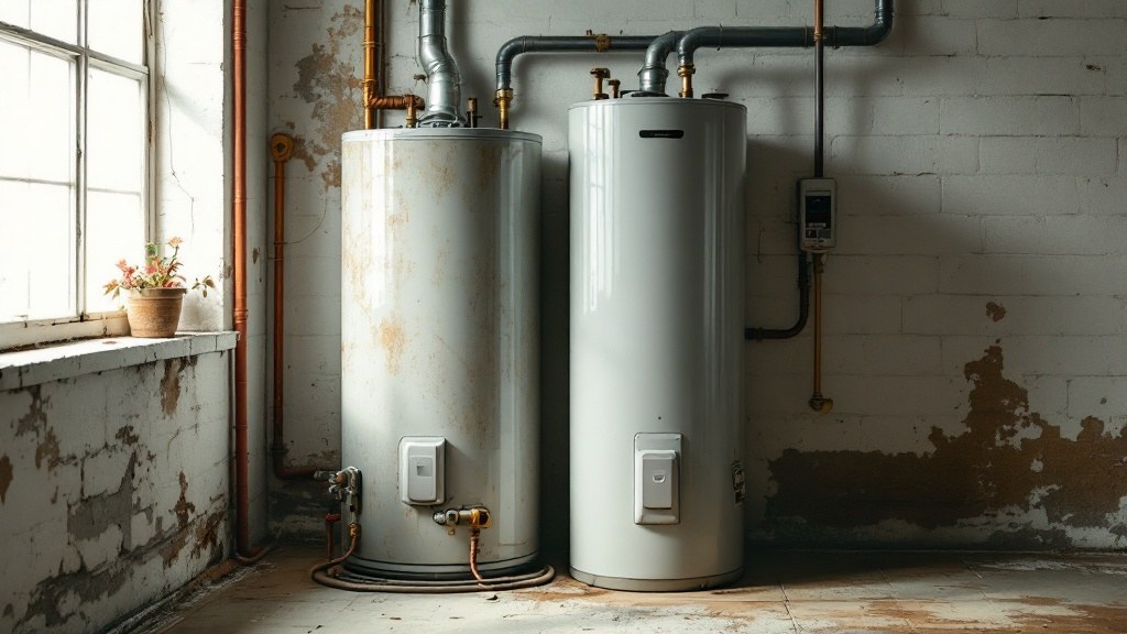 Installation Sanitaire Nanterre