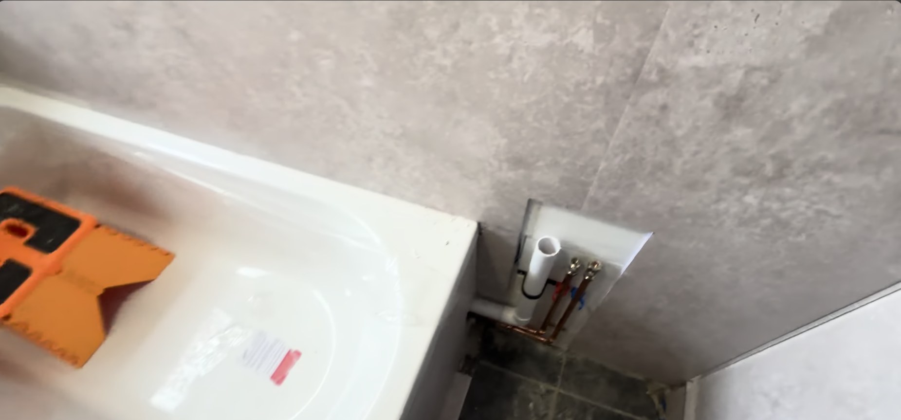 Réparation Fuite Eau Nanterre