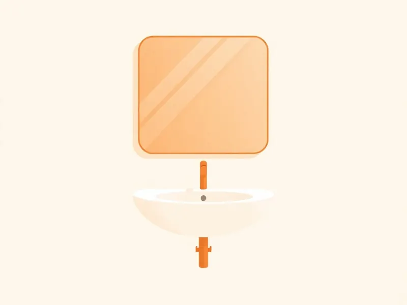 Réparation d'un siphon de lavabo à Nanterre